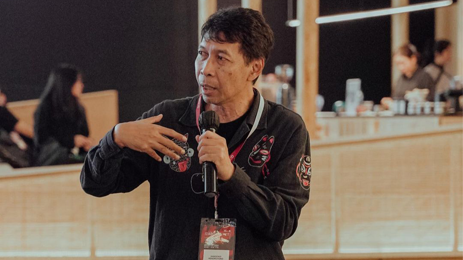 Membangun Ruang Kreativitas dan Identitas Budaya Lokal di Era Digital